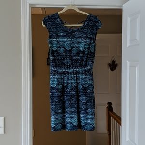 Dress (Sonoma)